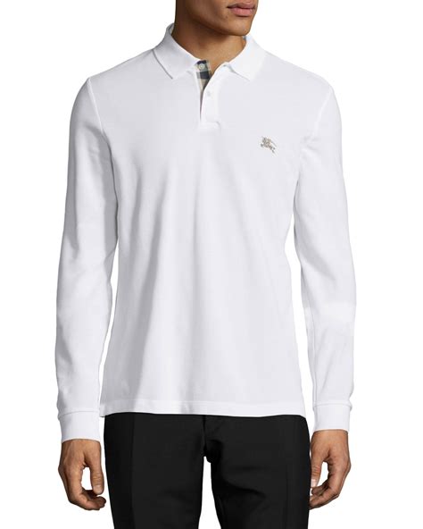 burberry shirts long sleeve|neiman marcus Burberry shirts.